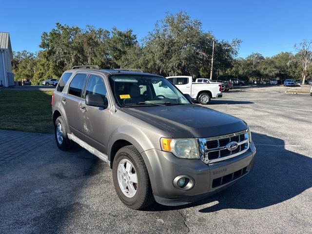 used 2011 Ford Escape car, priced at $7,985