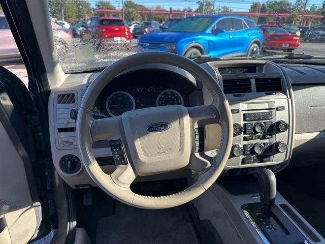 used 2011 Ford Escape car, priced at $7,985