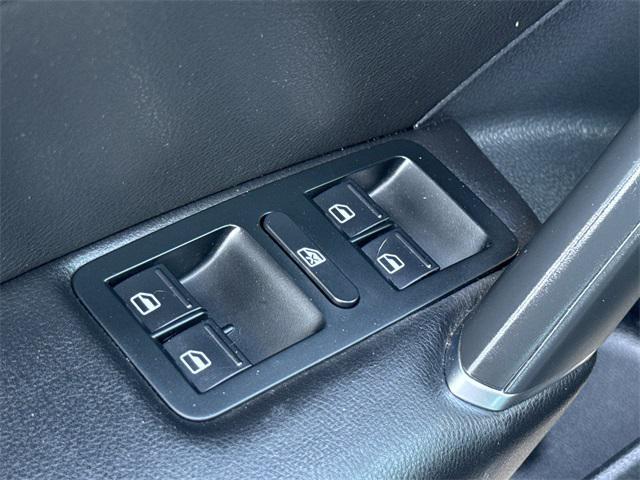 used 2019 Volkswagen Passat car, priced at $13,880