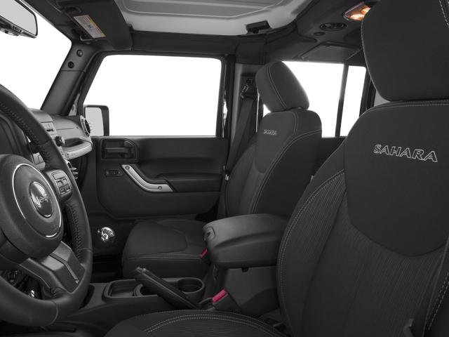 used 2017 Jeep Wrangler Unlimited car, priced at $19,880