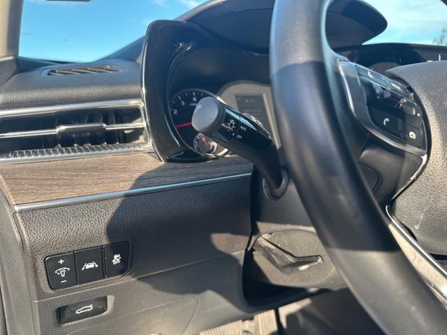 used 2021 Kia K5 car, priced at $21,855