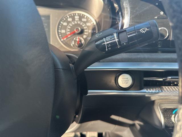 used 2021 Kia K5 car, priced at $21,855