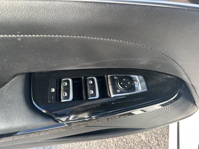 used 2021 Kia K5 car, priced at $21,855