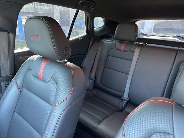 used 2024 Chevrolet Trax car, priced at $22,495