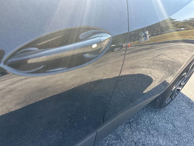 used 2024 Chevrolet Trax car, priced at $22,495