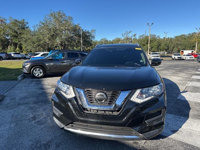 used 2019 Nissan Rogue car, priced at $14,855