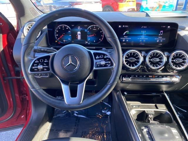 used 2022 Mercedes-Benz GLA 250 car, priced at $29,995