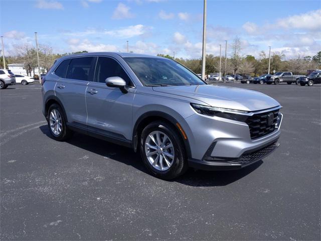 used 2023 Honda CR-V car, priced at $27,880