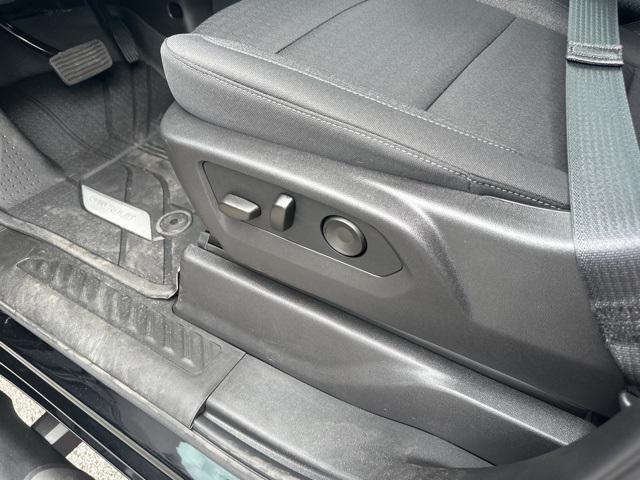 new 2025 Chevrolet Silverado 1500 car, priced at $42,435
