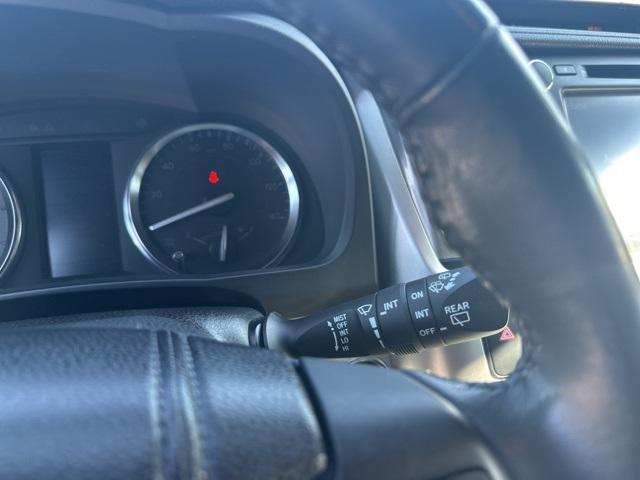 used 2014 Toyota Highlander car, priced at $20,645