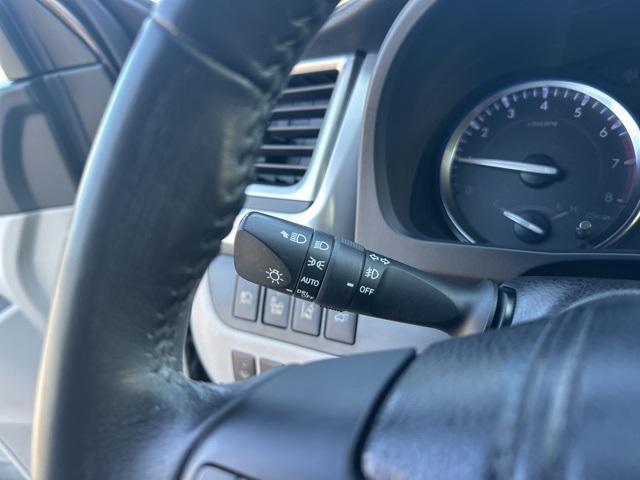 used 2014 Toyota Highlander car, priced at $20,645