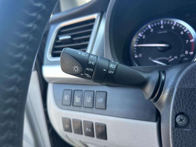 used 2014 Toyota Highlander car, priced at $20,645