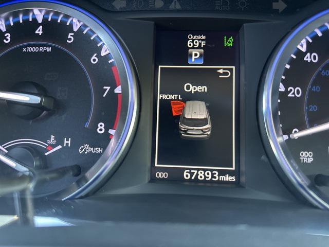 used 2014 Toyota Highlander car, priced at $20,645