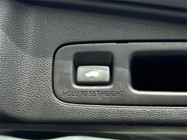 used 2022 Honda CR-V Hybrid car, priced at $28,880