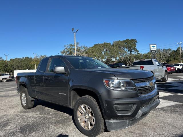 used 2016 Chevrolet Colorado car, priced at $14,985