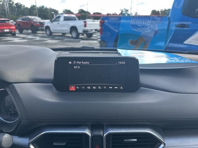 used 2017 Mazda CX-5 car, priced at $14,365