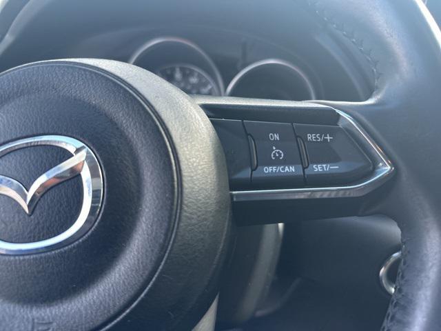 used 2017 Mazda CX-5 car, priced at $14,365