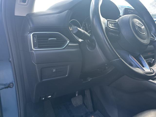 used 2017 Mazda CX-5 car, priced at $14,365
