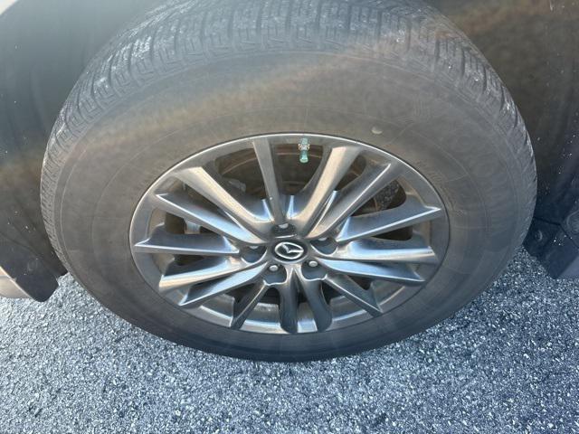 used 2017 Mazda CX-5 car, priced at $14,995