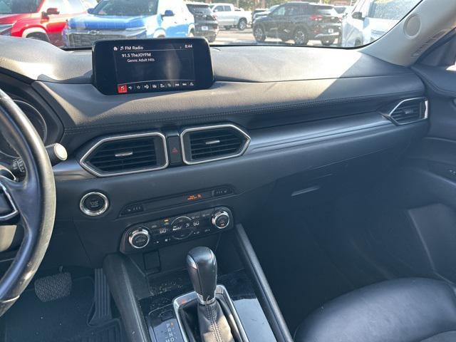 used 2017 Mazda CX-5 car, priced at $14,995