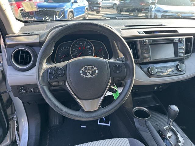 used 2014 Toyota RAV4 car, priced at $13,885