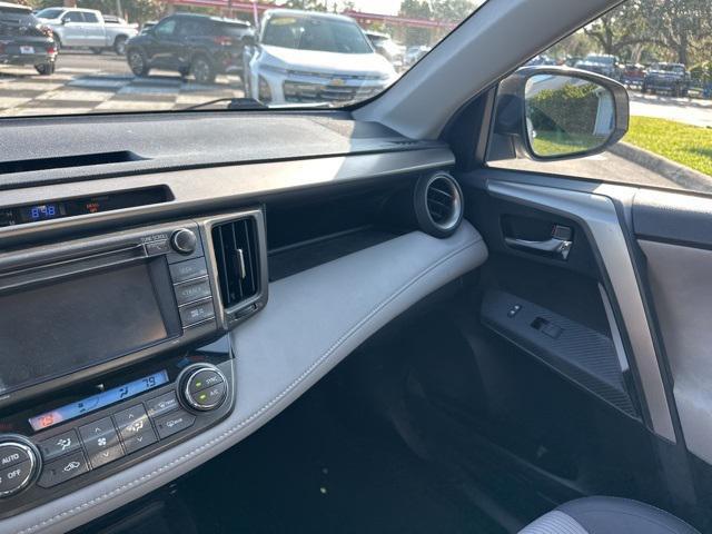 used 2014 Toyota RAV4 car, priced at $13,885
