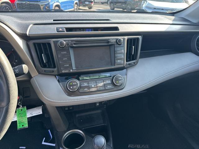 used 2014 Toyota RAV4 car, priced at $13,885
