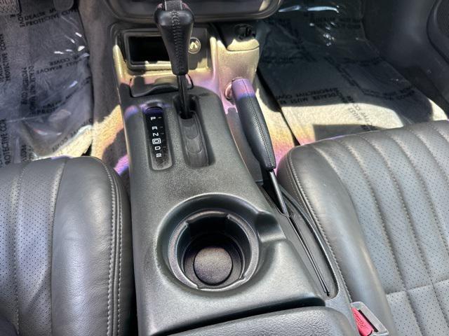 used 1997 Chevrolet Camaro car, priced at $9,995