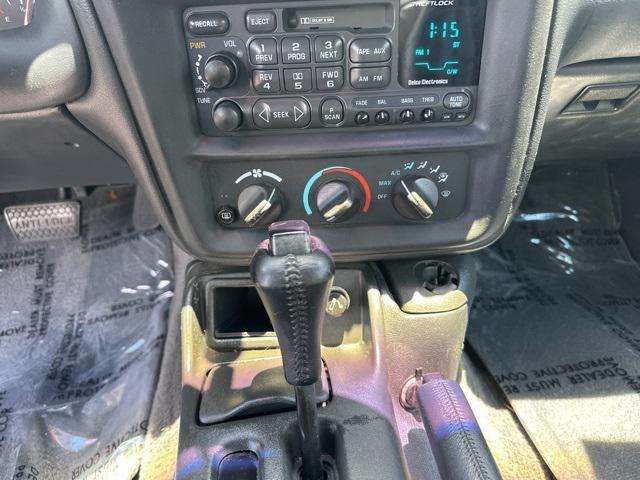 used 1997 Chevrolet Camaro car, priced at $9,995