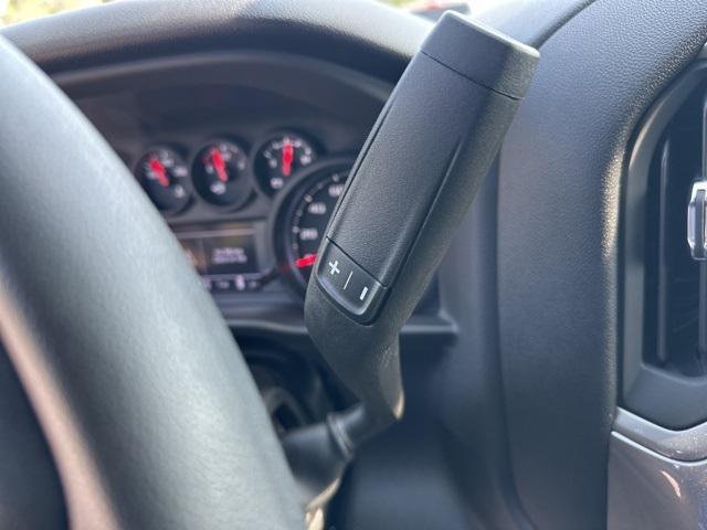 new 2025 Chevrolet Silverado 2500 car, priced at $61,790