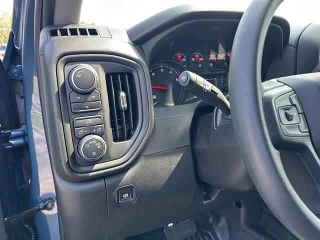 new 2025 Chevrolet Silverado 2500 car, priced at $61,790
