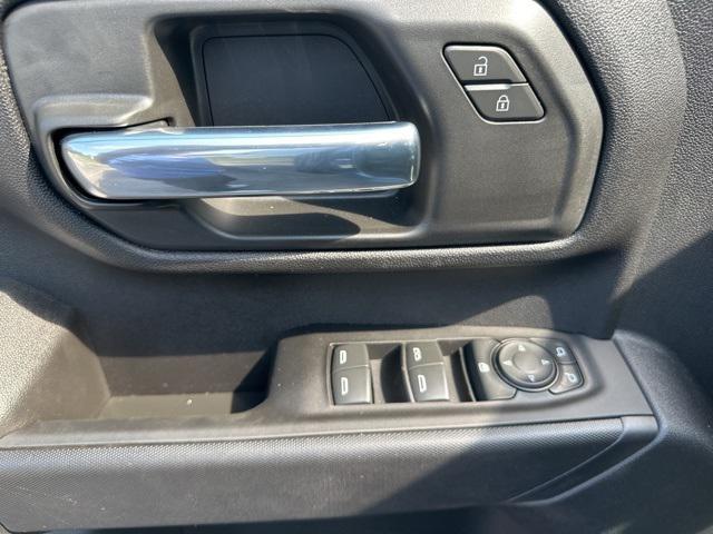 new 2025 Chevrolet Silverado 2500 car, priced at $61,790
