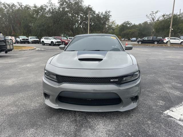 used 2018 Dodge Charger car, priced at $29,505