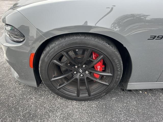 used 2018 Dodge Charger car, priced at $29,505