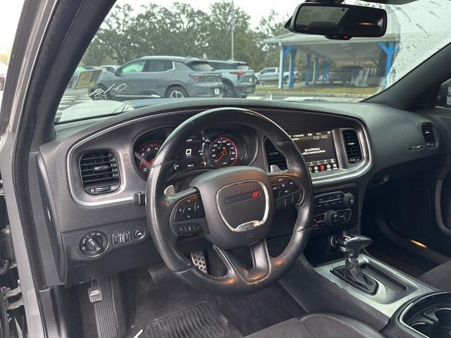 used 2018 Dodge Charger car, priced at $29,505