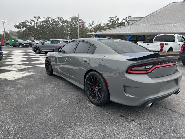 used 2018 Dodge Charger car, priced at $29,505