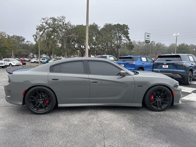 used 2018 Dodge Charger car, priced at $29,505