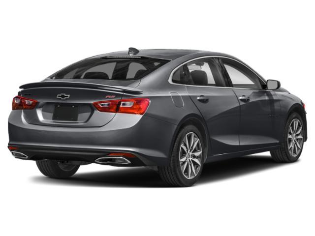 used 2022 Chevrolet Malibu car, priced at $19,995