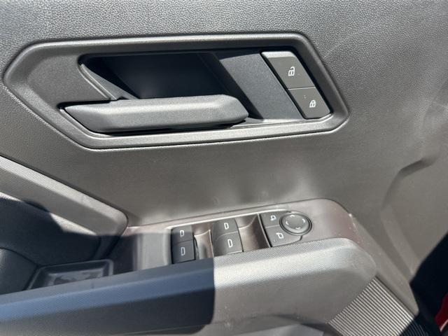 new 2026 Chevrolet Colorado car, priced at $37,934