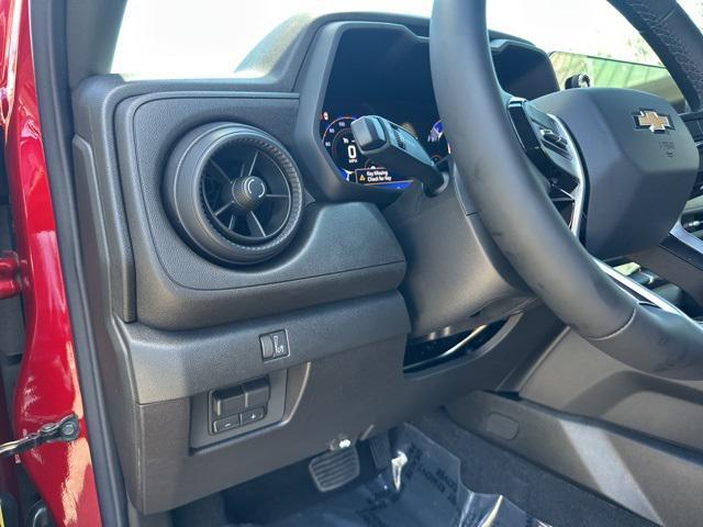 new 2026 Chevrolet Colorado car, priced at $37,934