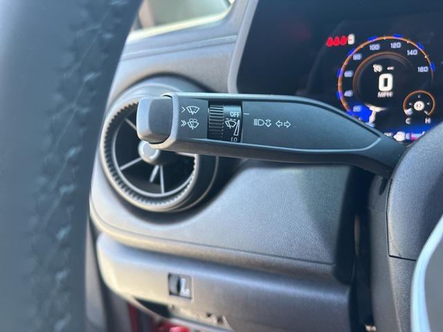 new 2026 Chevrolet Colorado car, priced at $37,934