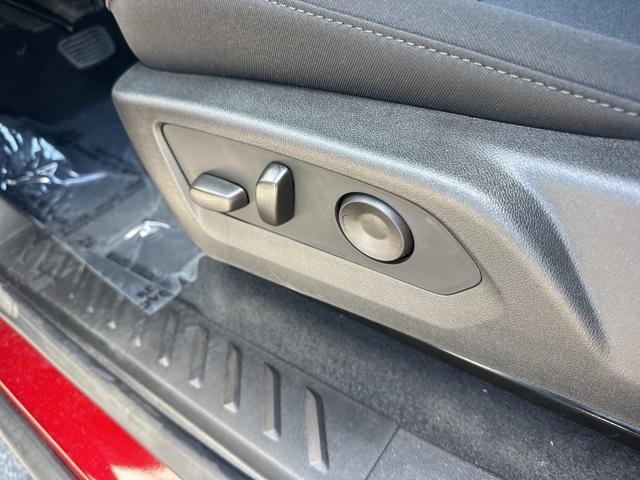 new 2026 Chevrolet Colorado car, priced at $37,934