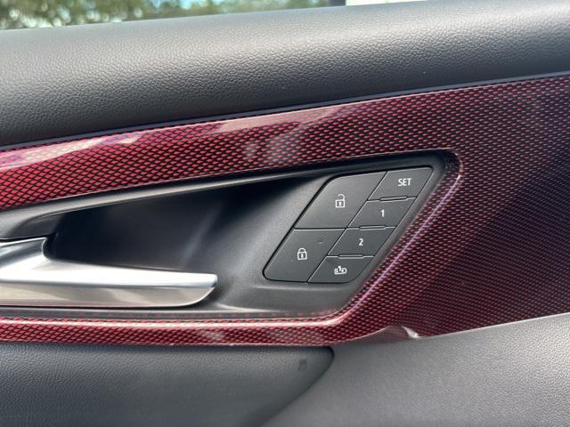 new 2026 Chevrolet Traverse car, priced at $54,793