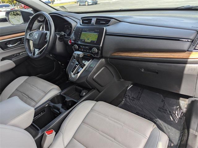 used 2019 Honda CR-V car, priced at $25,880