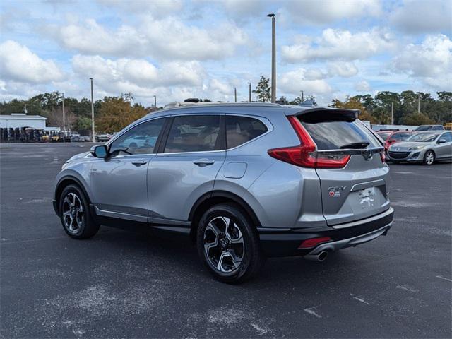 used 2019 Honda CR-V car, priced at $25,880