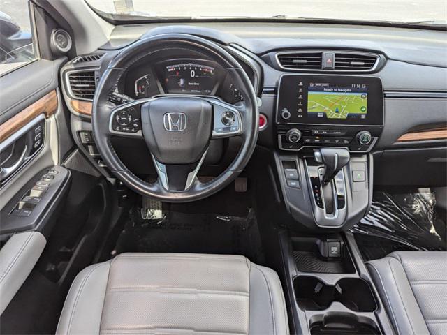 used 2019 Honda CR-V car, priced at $25,880