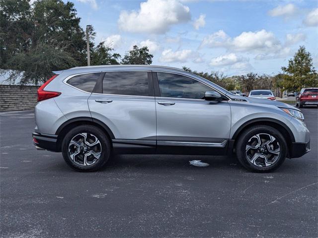 used 2019 Honda CR-V car, priced at $25,880