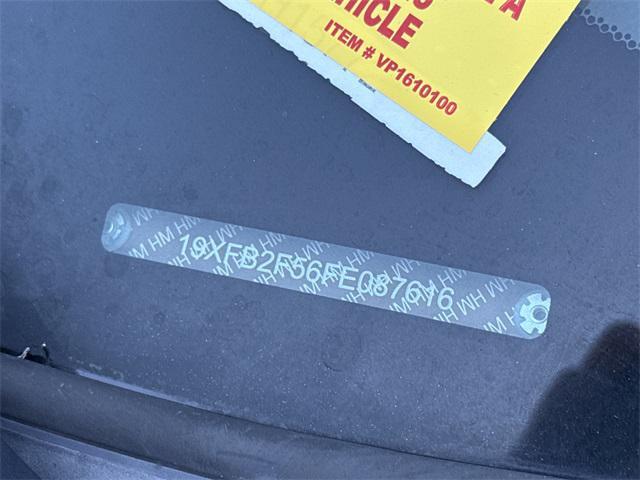 used 2015 Honda Civic car, priced at $7,210