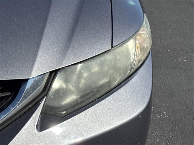 used 2015 Honda Civic car, priced at $7,210