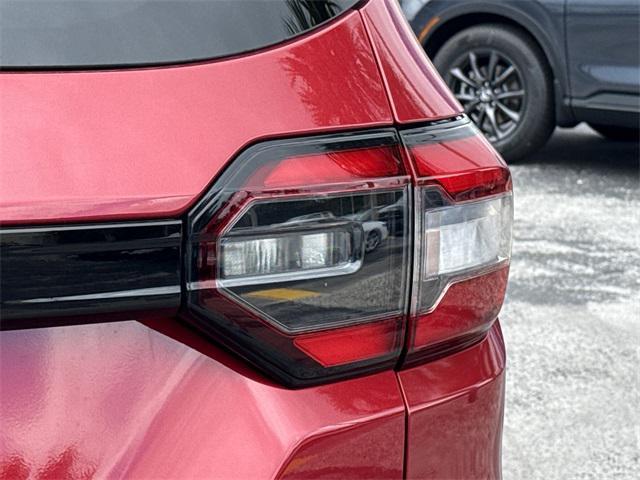 used 2023 Honda Pilot car, priced at $36,880